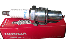 spark plug
